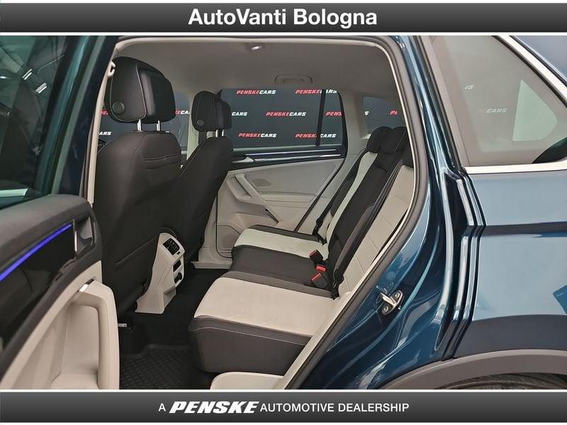 Volkswagen Tiguan Tiguan 2.0 tdi Elegance 150cv dsg