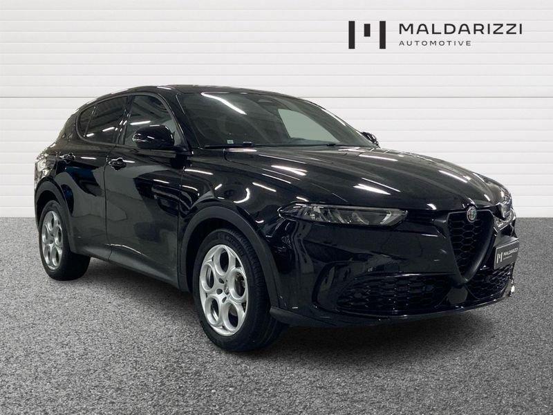 Alfa Romeo Tonale 1.6 Sprint 130cv tct6