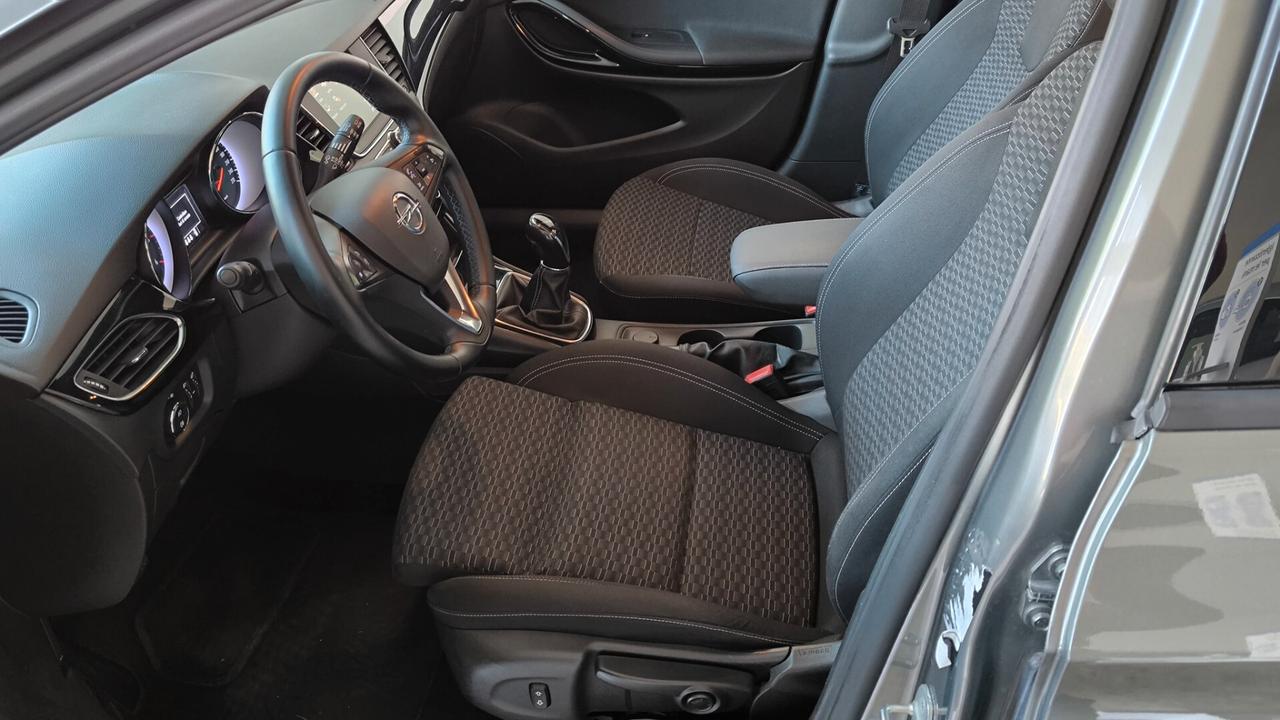 Opel Astra 1.6 CDTi 136CV Start&Stop 5 porte Innovation