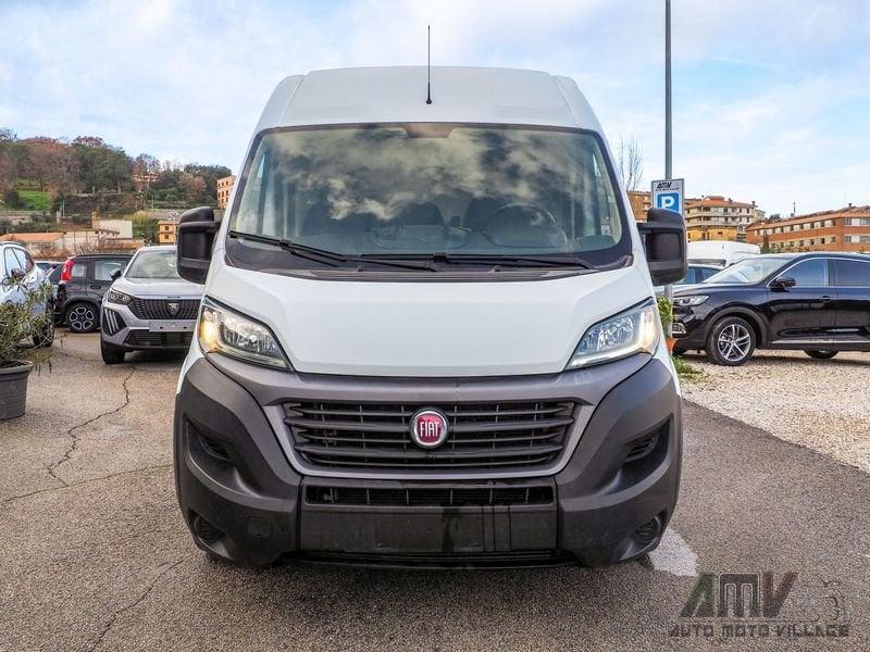 FIAT Ducato 35 2.3 MJT 140CV PM-TM Furgone