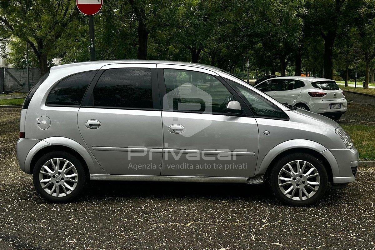 OPEL Meriva 1.6 16V Enjoy