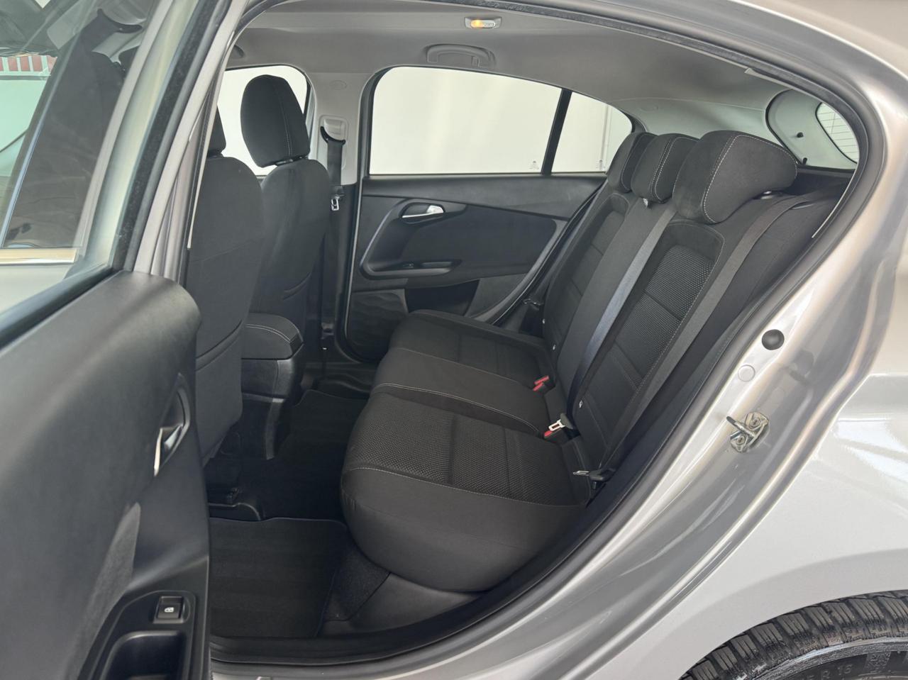 Fiat Tipo 5p 1.6 Mjet 120cv Business