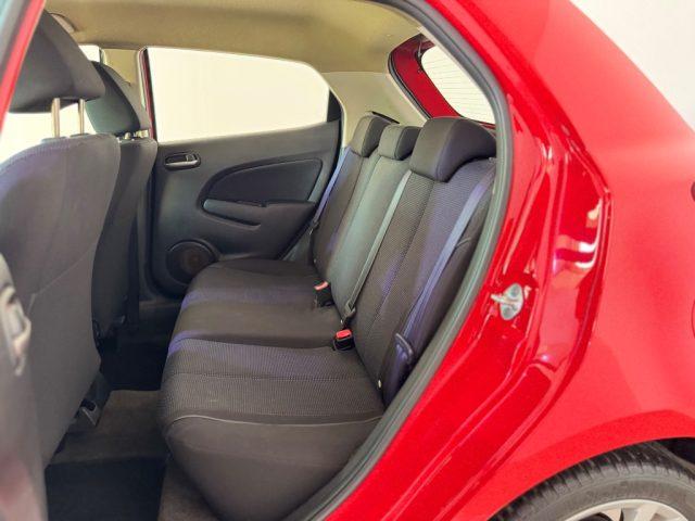MAZDA 2 1.5 16V 103CV 5p. Sport Gen.