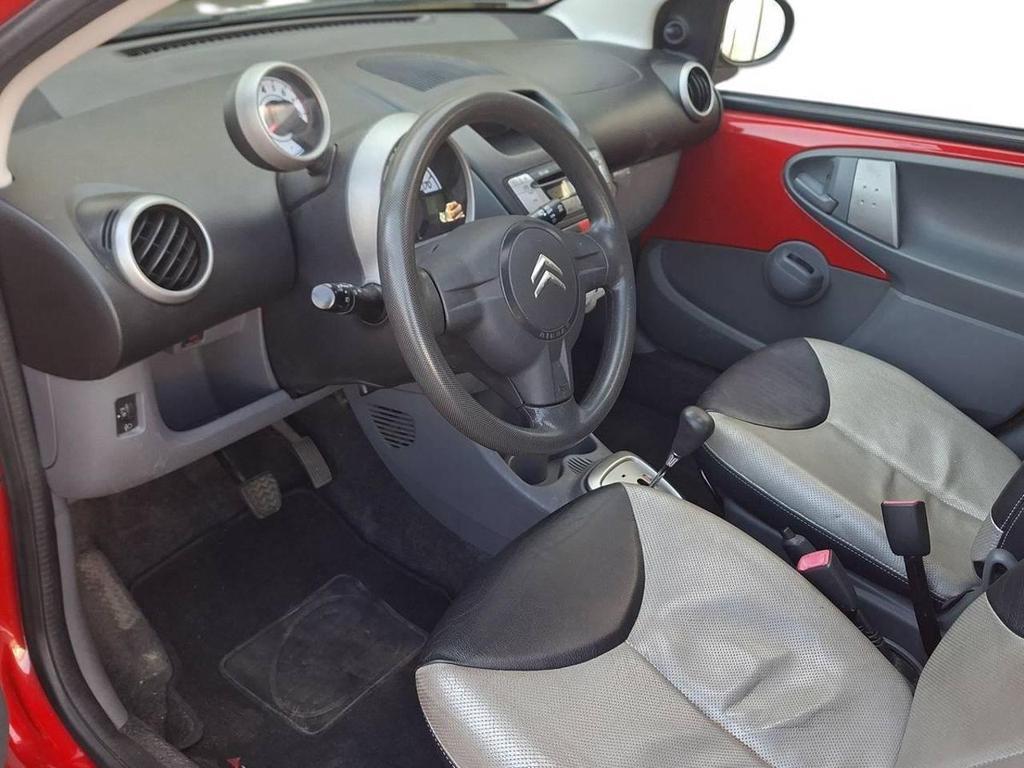 Citroen C1 1.0 Ba1 CMP-5