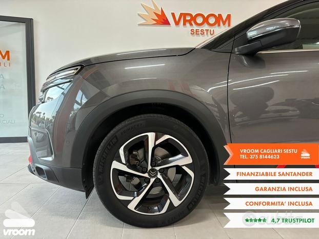 CITROEN C5 Aircross C5 Aircross BlueHDi 130 S&S...