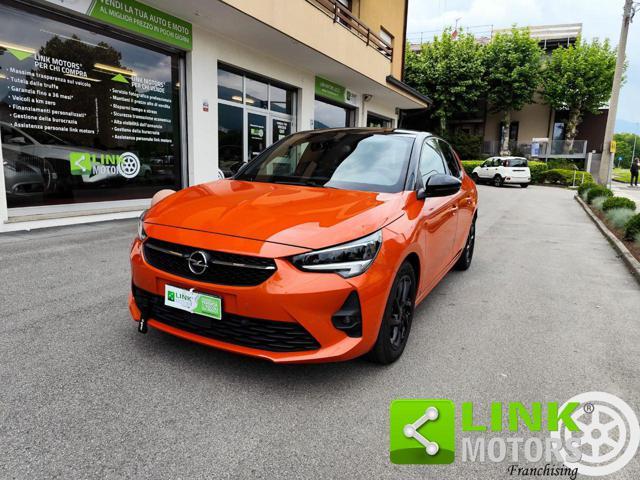 OPEL Corsa 1.2 100 CV GS Line NEOPAT. GARANZIA INCL.