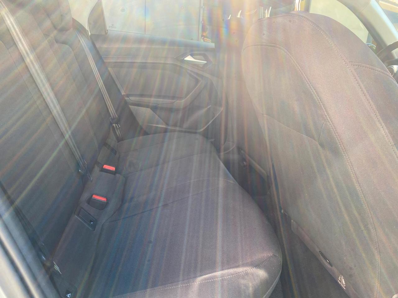 Audi A1 SPB 25 TFSI Admired my20