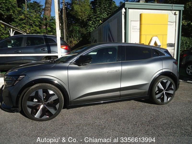 Renault Megane E-Tech Electric Mégane E-Tech Electric 220 CV Comfort Range AC7 Techno