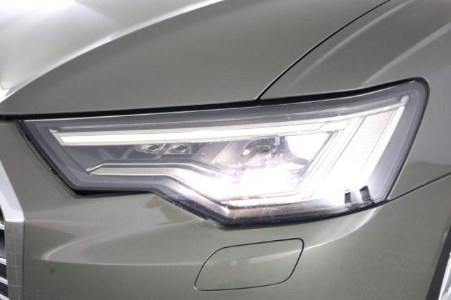 AUDI A6 A6 Avant 40 2.0 TDI S tronic Business Sport
