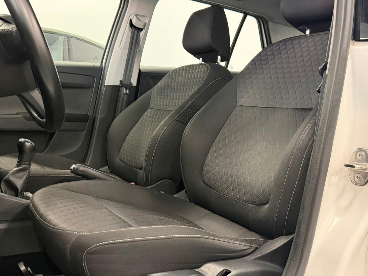 Skoda Fabia 1.4 TDI 75 CV Executive 5p 12/2017