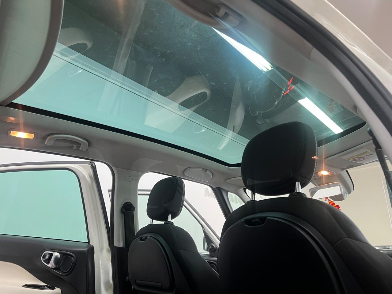 Fiat 500L 1.3 Multijet 95 CV Dualogic Trekking TETTO PANORAMICAO