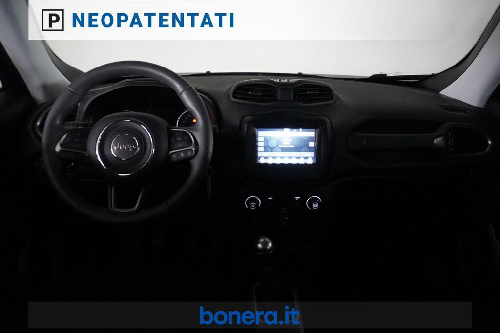 Jeep Renegade 1.0 T3 Limited 2WD