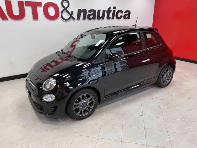 FIAT 500 1.0 HYBRID SPORT 70 CV