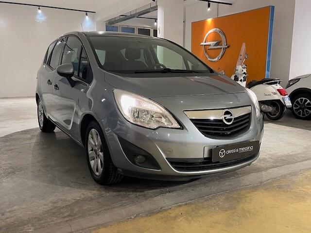 Opel Meriva 1.3 CDTI 95CV ecoFLEX Elective