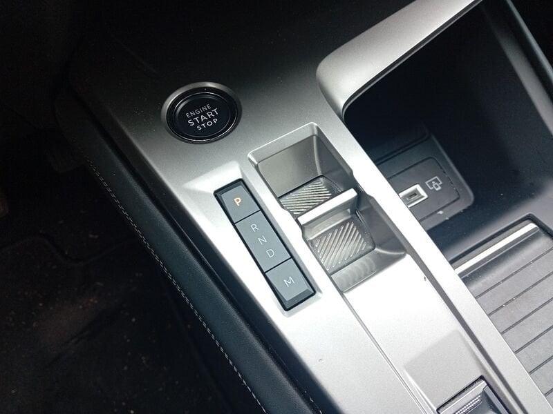 Peugeot 308 Allure BlueHDi 130 EAT8 S&S aut.