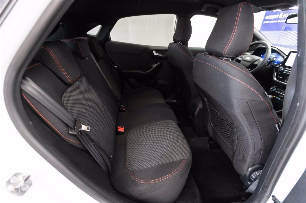 FORD Puma 1.0 ecoboost h ST-Line s&s 125cv auto del 2022