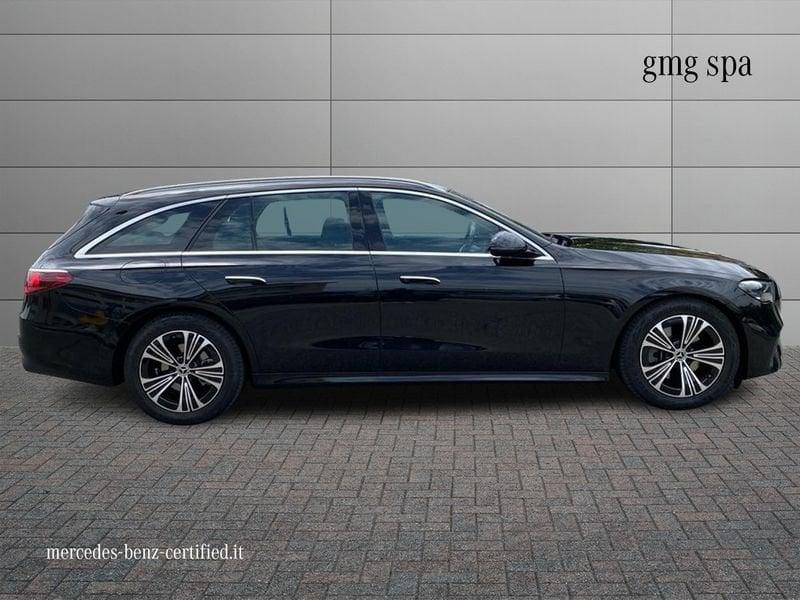 Mercedes-Benz Classe E E SW 220 d Advanced auto