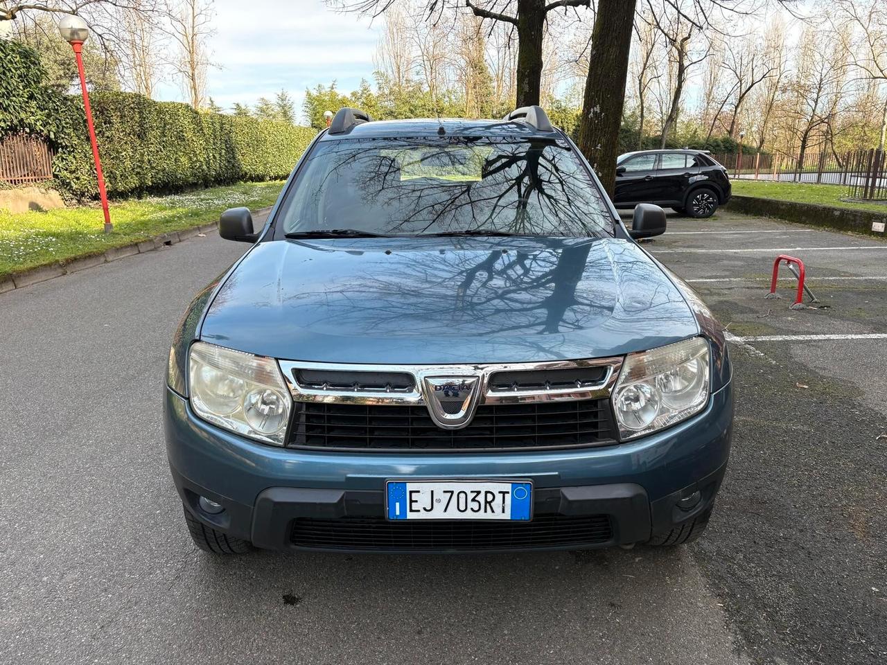 Dacia Duster 1.6 110CV 4x2 Lauréate benzina