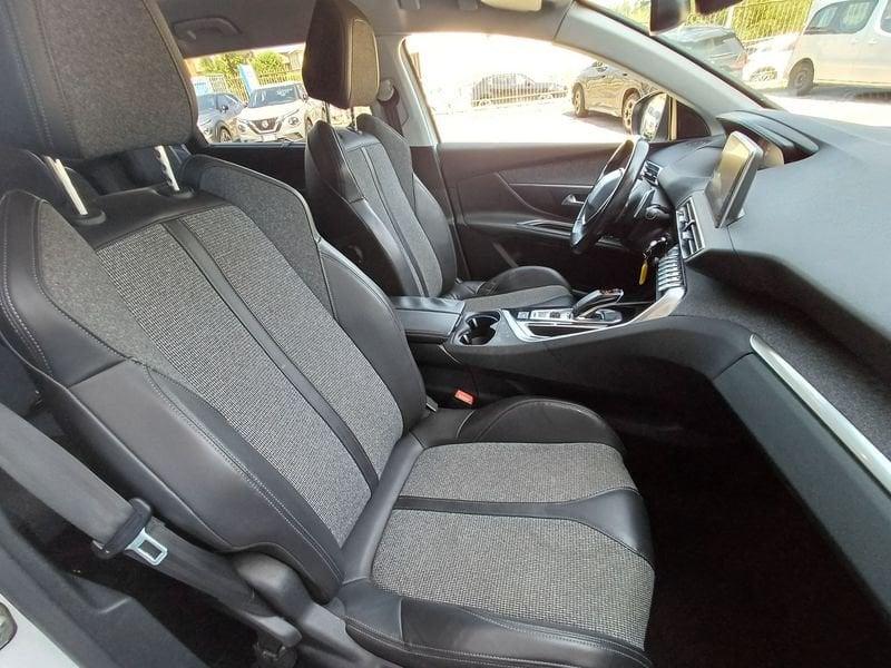 Peugeot 5008 5008 1.6 thp Allure s&s 165cv 7p.ti eat6 - GARANZIA