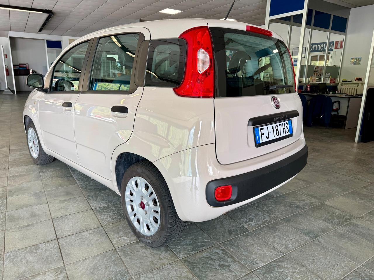 Fiat Panda 1.2 Easy