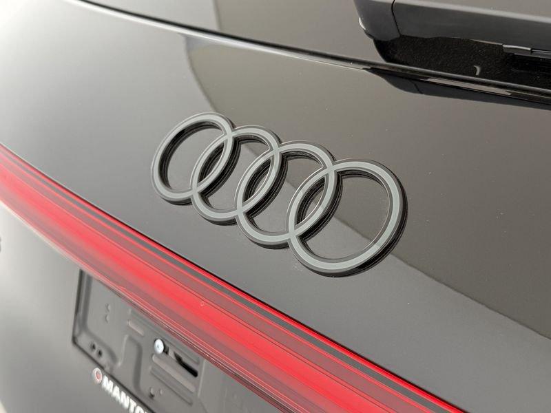 Audi Q5 TDI 150kW quattro S tronic S Line Ed.