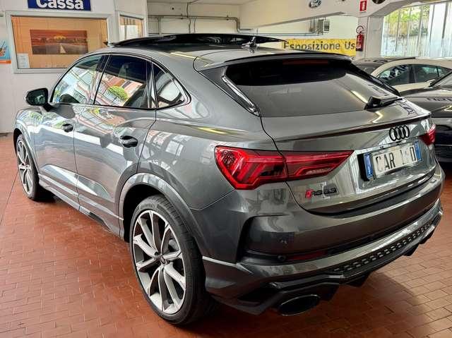Audi RS Q3 RS Q3 2019 Sportback 2.5 quattro s-tronic 400cv