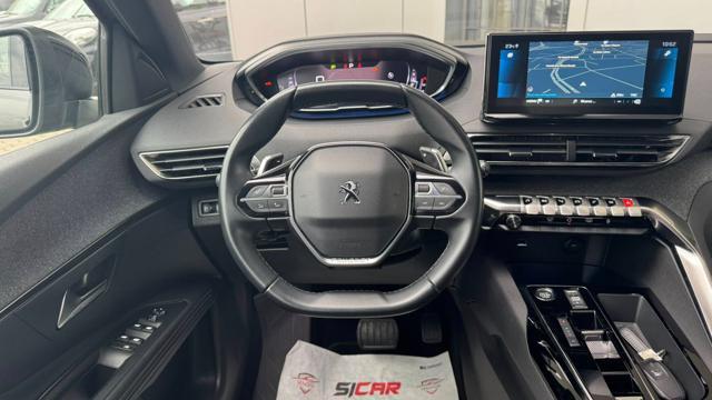PEUGEOT 3008 BlueHDi 130 S&S EAT8 Allure Pack