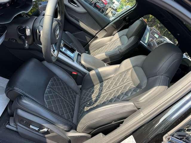 Audi Q7 3.0 tdi mhev S-Line quattro 286cv 7P/SUPER OPTIONA