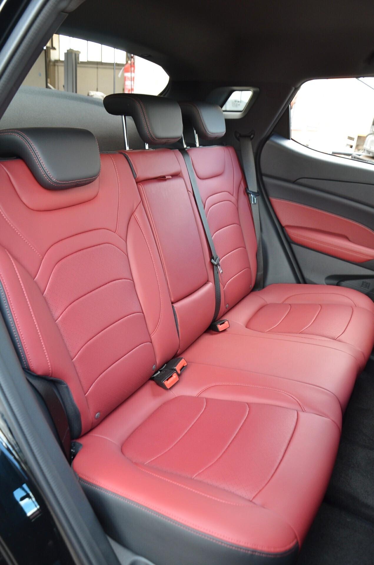 Dfsk Glory 500 1.5 Standard