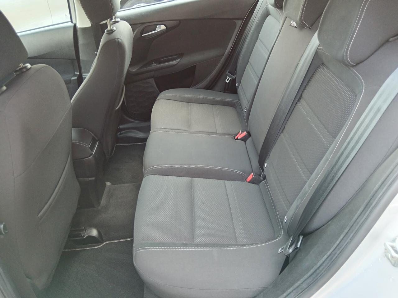 Fiat Tipo 1.6 Mjt S&S SW Lounge