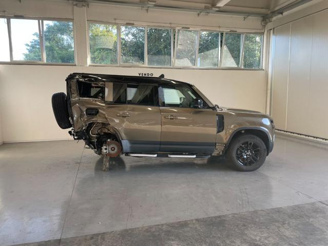 LAND ROVER Defender 110 3.0D I6 200 CV AWD AUTO S