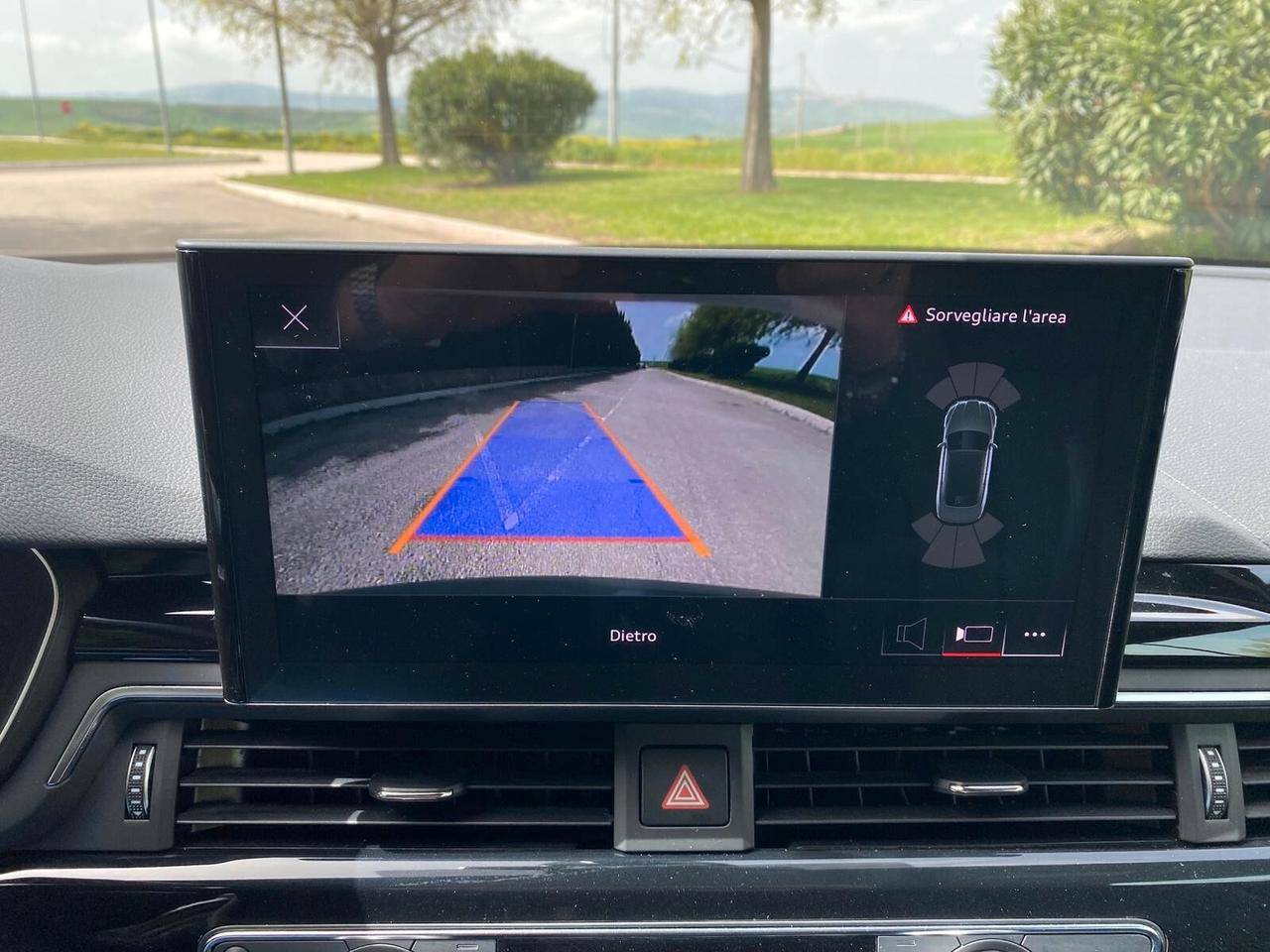 Audi A5 Cabrio 40 TDI quattro S tronic S line edition