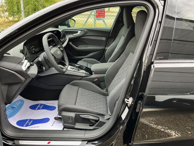 AUDI A5 Avant TDI 204CV mHEV/S tronic S Line edition KM 0