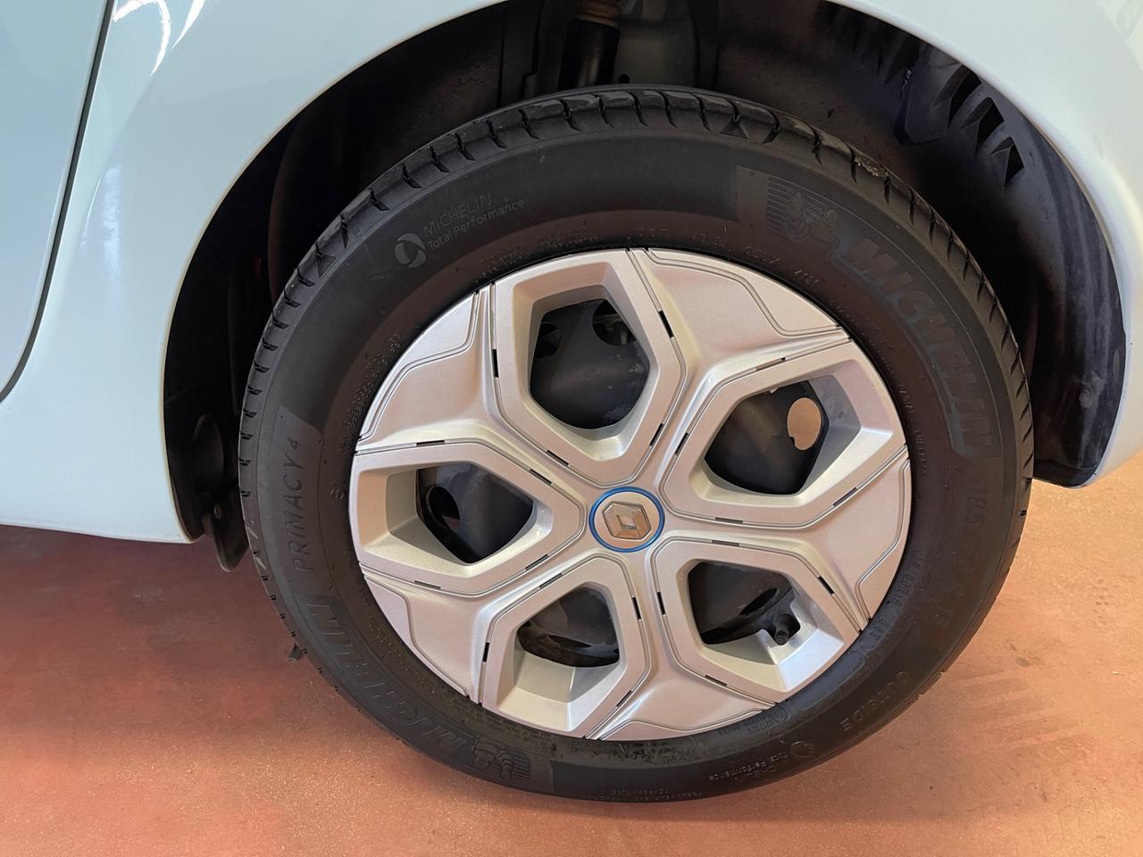 Renault Twingo Electric Zen