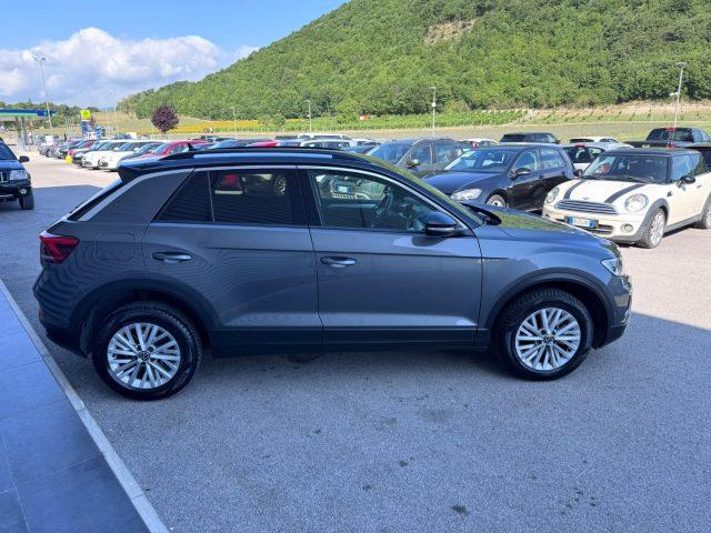 VOLKSWAGEN T-Roc 2.0 TDI SCR Life FULL LED, VIRTUAL COCKPIT, MY21
