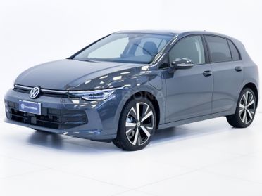 Volkswagen Golf 1.5 tsi ehybrid life 204cv dsg