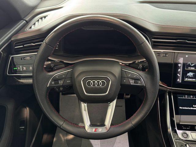 AUDI Q8 50 TDI 286 CV QUATTRO TIP. COMPETITION *UNIPROP*