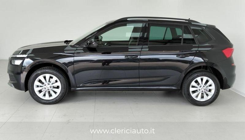 Škoda Kamiq 1.0 TSI 110 CV Ambition