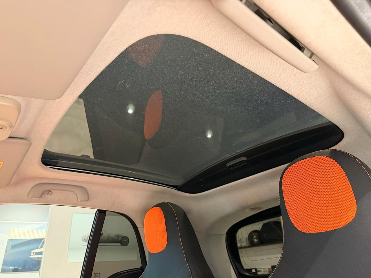 Smart ForTwo 1000 52 kW MHD