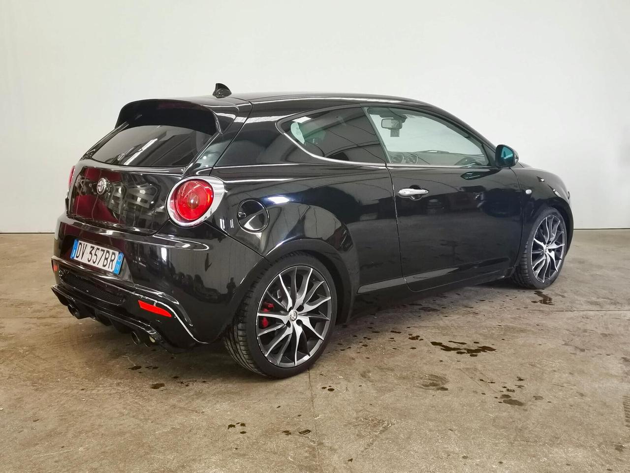 Alfa Romeo MiTo 1.6 JTDm 16V Progression