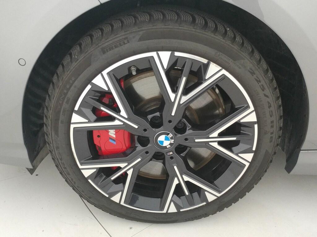 BMW Serie 1 118 d MSport Pro DCT