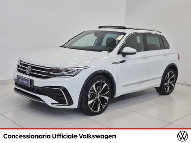 Volkswagen Tiguan 2.0 tdi r-line 4motion 200cv dsg