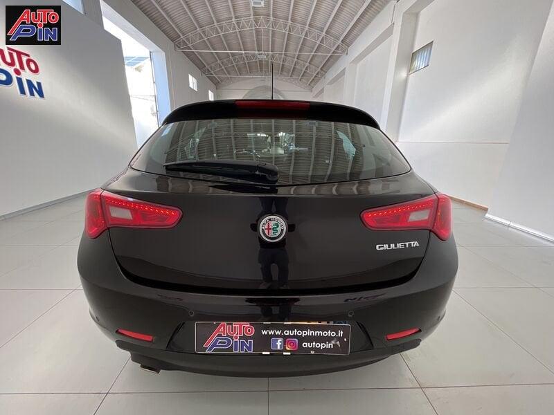 Alfa Romeo Giulietta Giulietta 1.6 JTDm-2 120 CV Progression