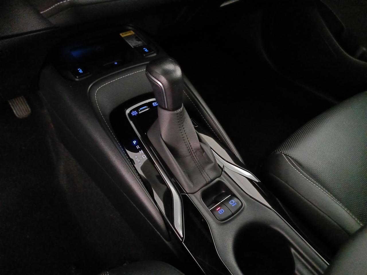 TOYOTA Corolla Touring Sports 2.0h Lounge cvt