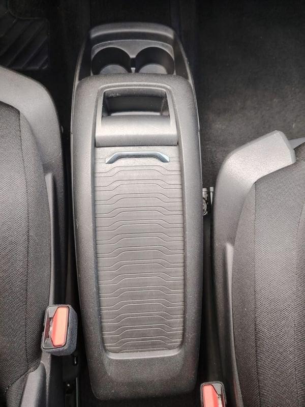 Citroën Grand C4 SpaceTour. C4 SpaceTourer 1.5 Blue-HDi Shine 130 CV EAT8