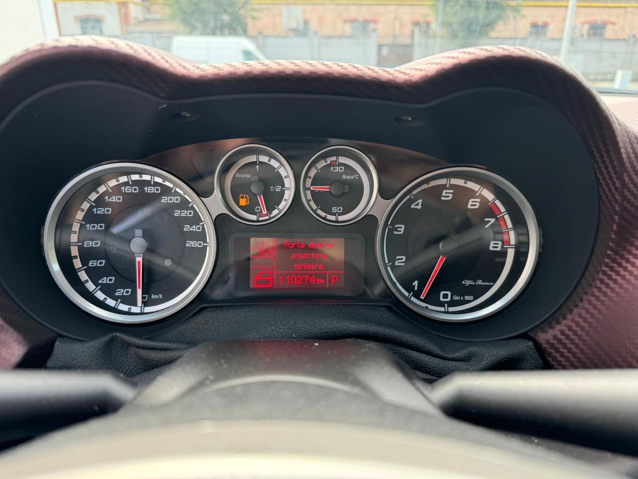 Alfa Romeo MiTo 1.4 T 135 CV M.air S&S Dist. Sport Pack