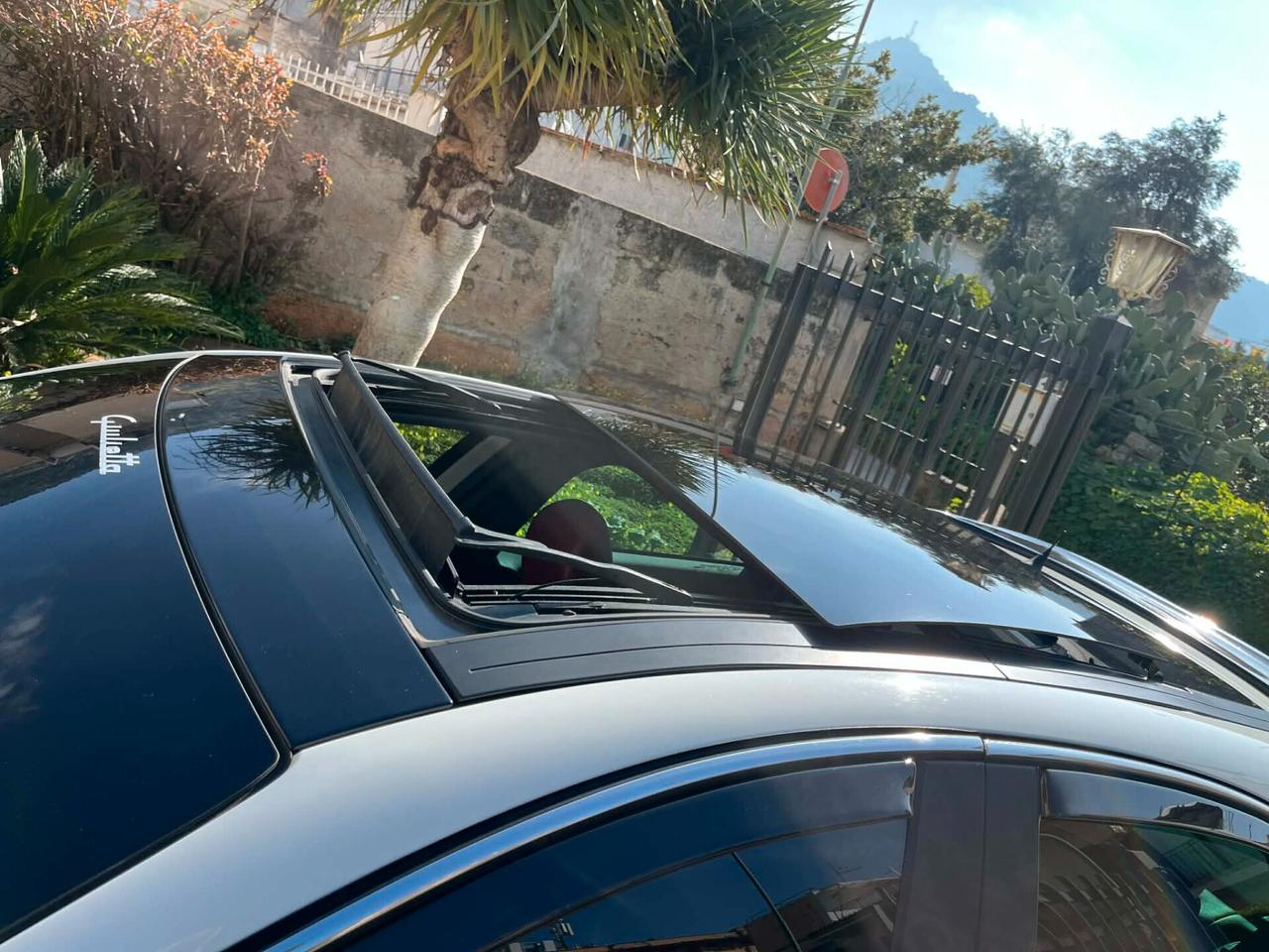 Alfa Romeo Giulietta 1.6 JTDm-2 105 CV