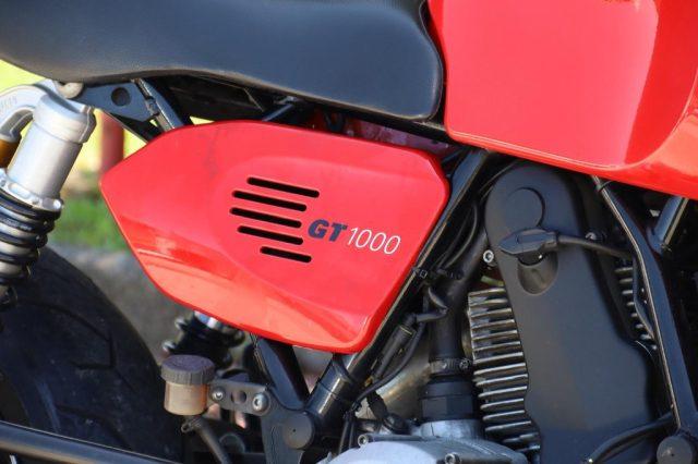 DUCATI 1098 GT 1000