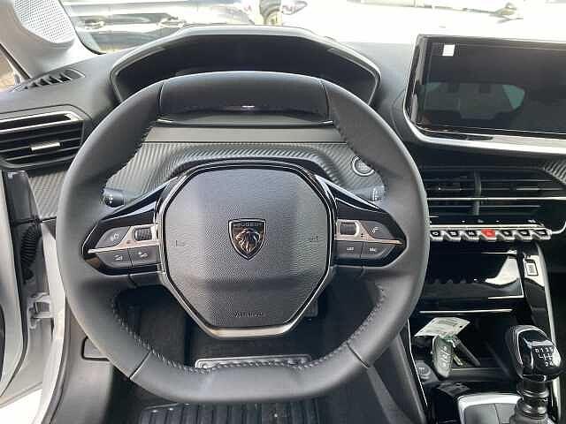 Peugeot 208 PureTech 100 Stop&Start 5 porte Allure