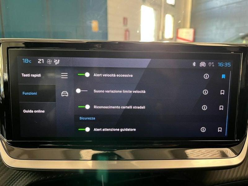 Peugeot 2008 2008 PureTech 100 S&S Allure